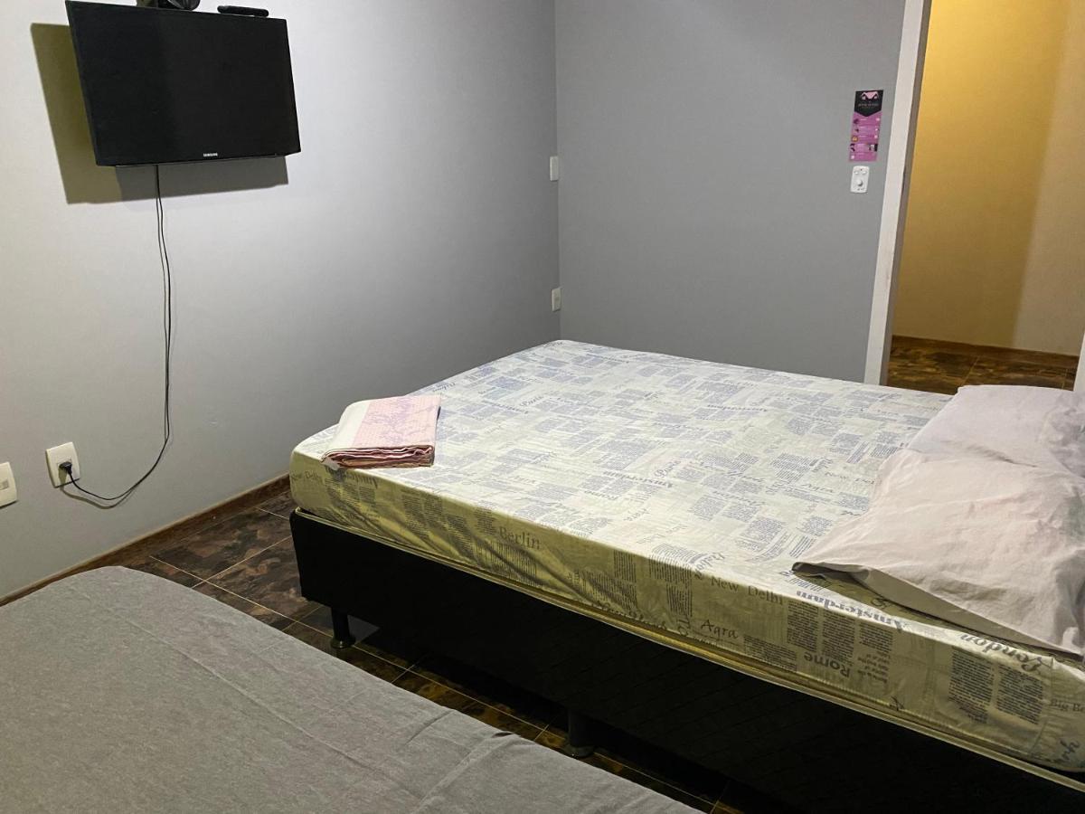 Regi House Hostel Витория Экстерьер фото