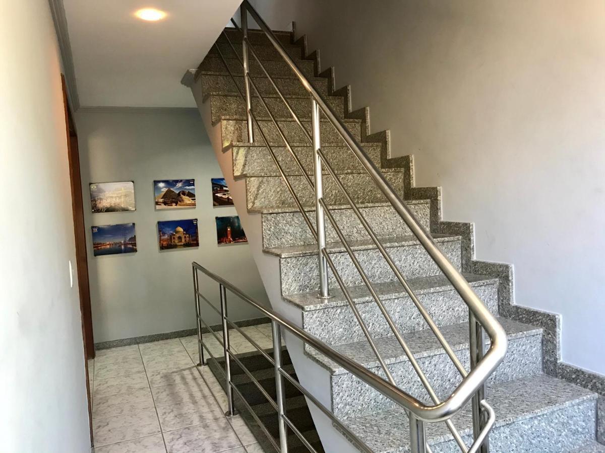 Regi House Hostel Витория Экстерьер фото
