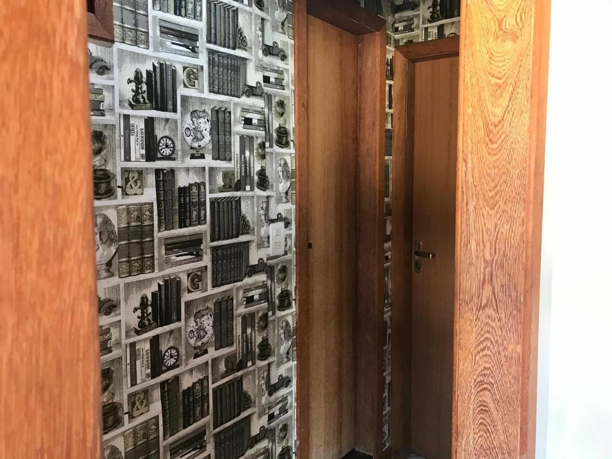 Regi House Hostel Витория Экстерьер фото